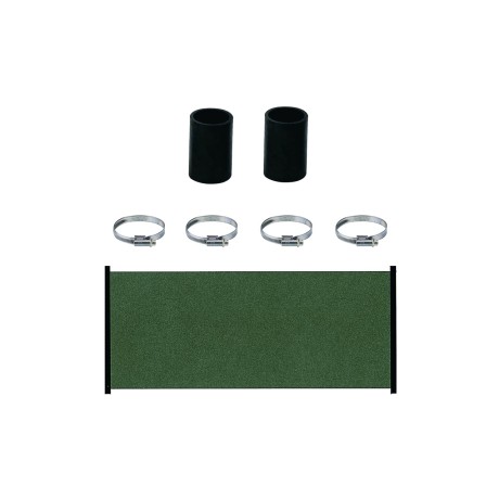 Přídavný set – rozšíření o další solární kolektor SC 3,0 x 1,2 m (1ks)