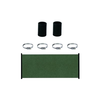 Přídavný set – rozšíření o další solární kolektor SC 2,4 x 1,2 m (1ks)