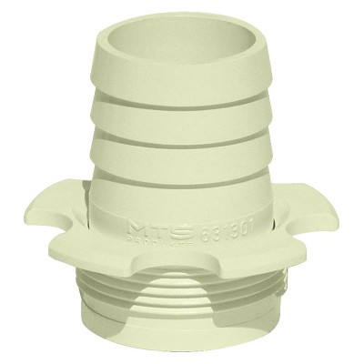 Hubice pro vysavačovou hadici 38MM