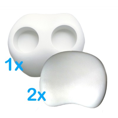Komfortní spa set