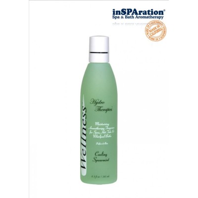 Wellness 8oz - Spearmint 245ml