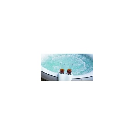 Komfortní spa set