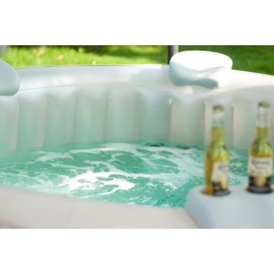Komfortní spa set