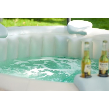 Komfortní spa set