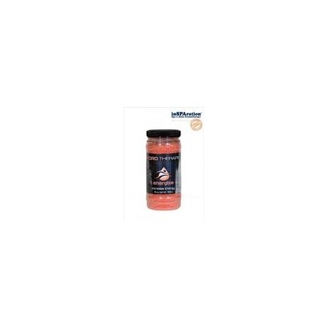 Hydro Therapies Crystals 19oz - Energize 538g