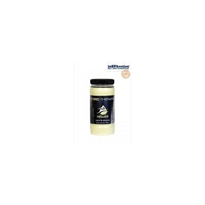 Hydro Therapies Crystals 19oz - Rebuild 538g