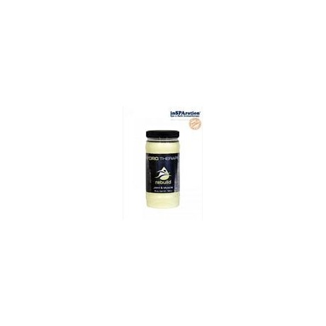Hydro Therapies Crystals 19oz - Rebuild 538g