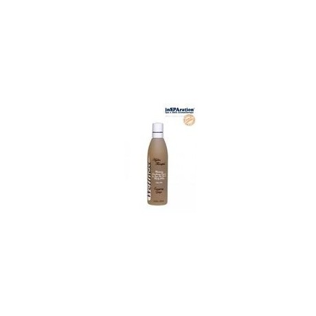 Wellness 8oz - Energizing Ginger 245ml