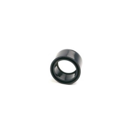 Redukce krátká lep/lep 63x50mm - PT