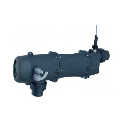 Elektrické průtokové topení 6 kW - MTS