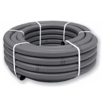 PVC Flexi hadice 75 mm ext (65 mm int) 25 m - ES