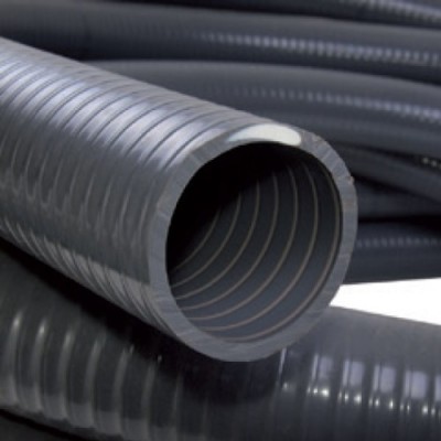 PVC Flexi hadice 50 mm ext (43 mm int) 25 m - ES