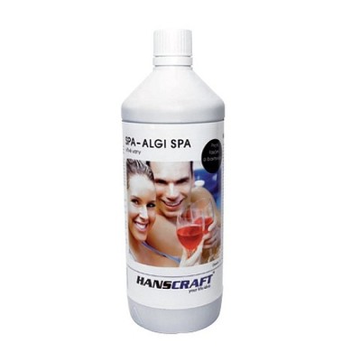 HANSCRAFT SPA - ALGI SPA - 1 l