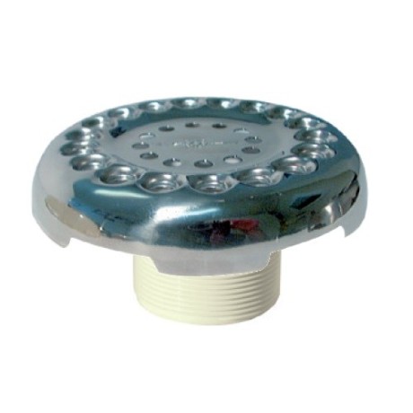 Bazénové Sání 2" x 50 mm nerez - MTS