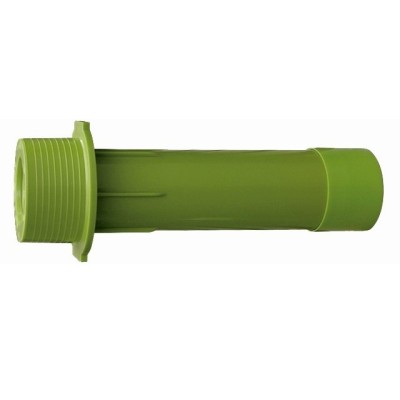 Průchod stěnou bazénu 2"x2" 63x75x300 mm MTS