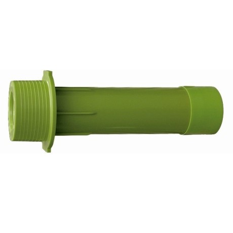Průchod stěnou bazénu 2"x2" 63x75x300 mm MTS