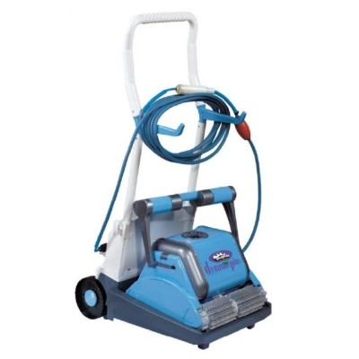 Bazénový vysavač MAYTRONICS Dolphin 2002 PLUS