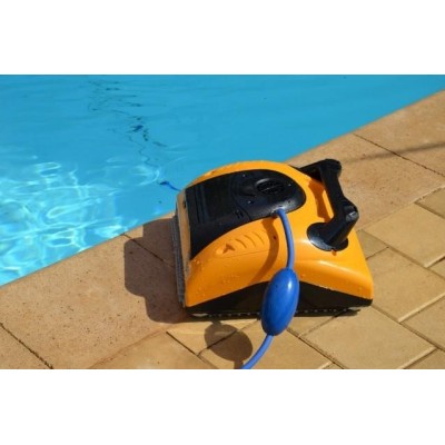 Bazénový vysavač MAYTRONICS Dolphin W 20