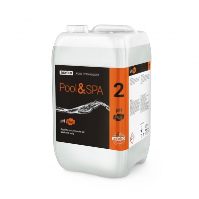 pH Plus 20l