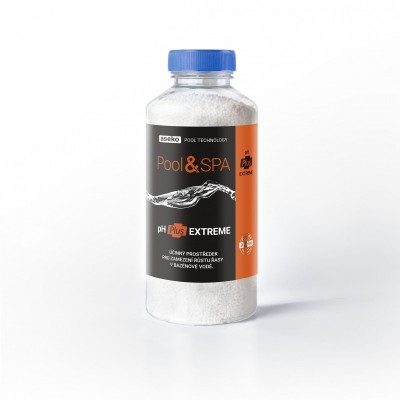 Plus EXTREME 1 kg