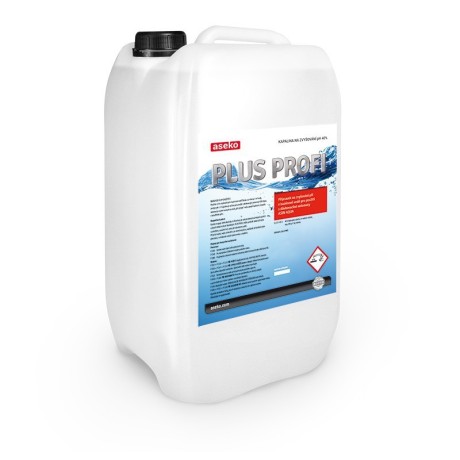 pH Plus Profi 20l