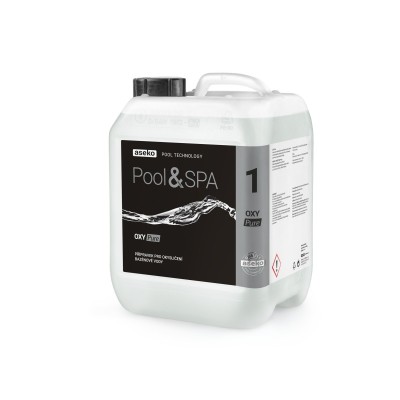 OXY Pure 5l