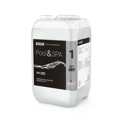 OXY Pure 20l