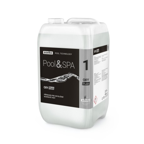 OXY Pure 20l