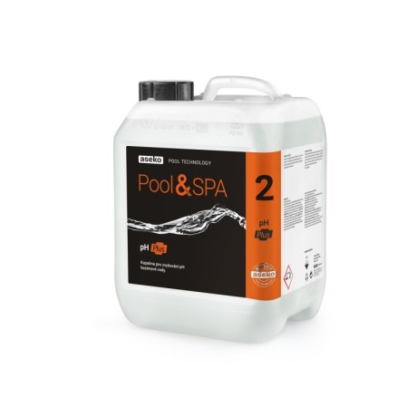 pH Plus 5l