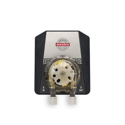 PERISTALTICKÉ ČERPADLO PP60 (12/24 V)
