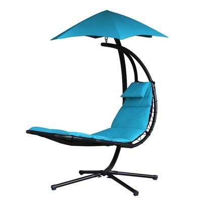 Vivere - Original Dream Chair # Tyrkysová