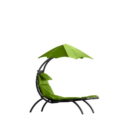 Vivere - Original Dream Lounger # Green Apple
