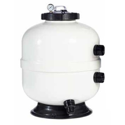 Filtrační nádoba PPG Filter Deluxe 20” bez ventilu