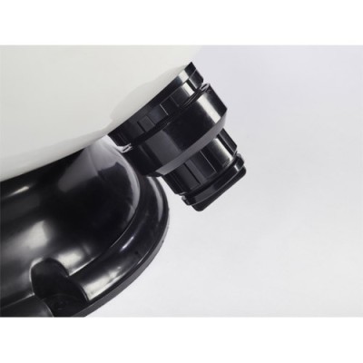 Filtrační nádoba PPG Filter Deluxe 20” bez ventilu