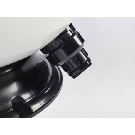 Filtrační nádoba PPG Filter Deluxe 20” bez ventilu