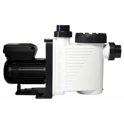 Bazénové čerpadlo PPG Pump Deluxe Eco VS 4-31 m3/hod,