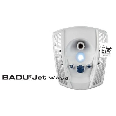 Domontážní sada BADU Jet Wave, 54 m3/h, 2,2 kW, 230 V