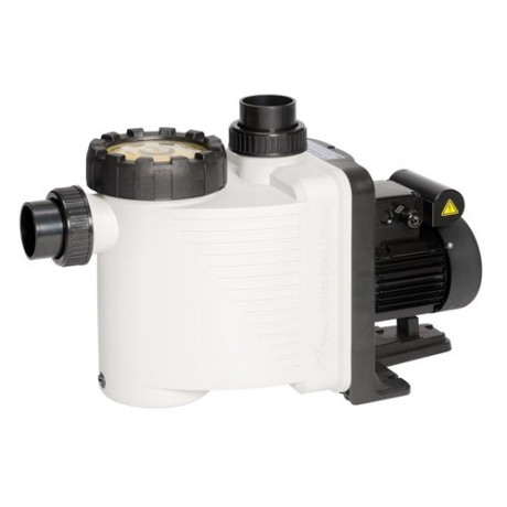 Bazénové čerpadlo PPG Pump Deluxe Eco VS 4-31 m3/hod,