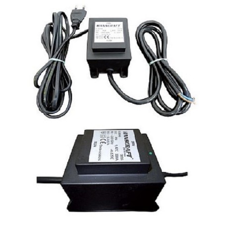 Transformátor bezpečností 300VA (230-11,5 V)zalitý