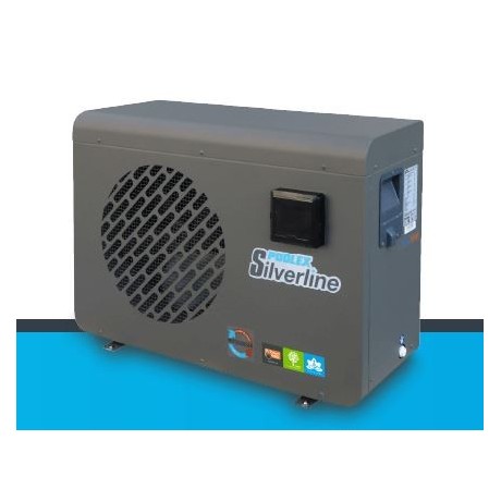 Tepelné čerpadlo Poolex Silverline Modele 55