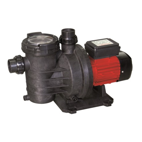 Filtrační čerpadlo HANSCRAFT BOXER 1500