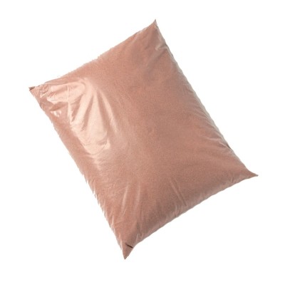 Filtrační písek - frakce 0,6-1,2mm / 25kg pytel PL