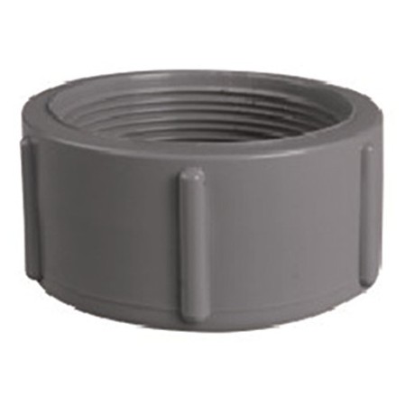Koncovka závit - průměr 32 mm