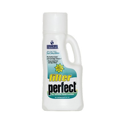 NATURAL CHEMISTRY - FILTER PERFECT (1 L)