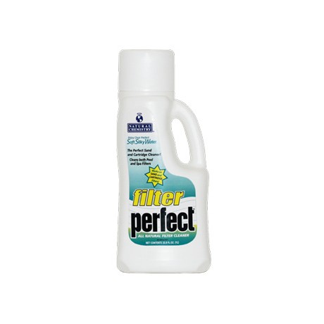 NATURAL CHEMISTRY - FILTER PERFECT (1 L)