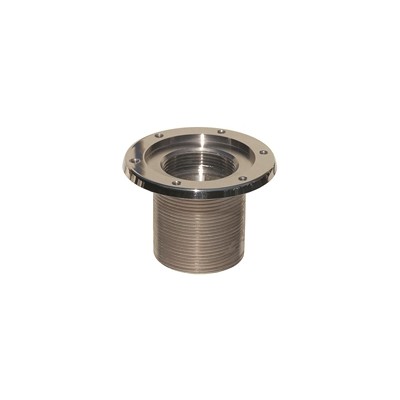 Základní prvek 2" 70 mm nerez pro folie - MTS