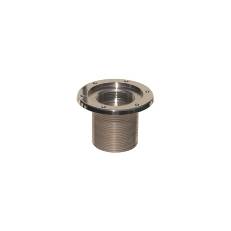 Základní prvek 2" 70 mm nerez pro folie - MTS
