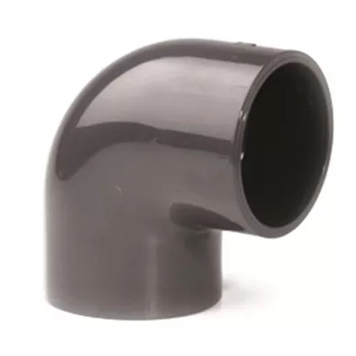 Koleno 90° lep/lep - průměr 50 mm - PT