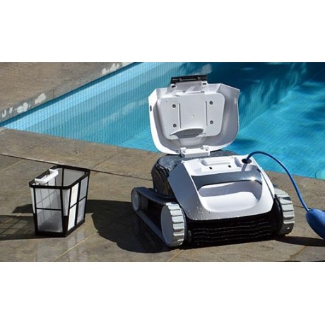 Bazénový vysavač MAYTRONICS Dolphin E10