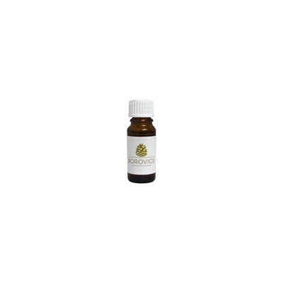 Esenciální vonný olej Hanscraft - Borovice (10ml)